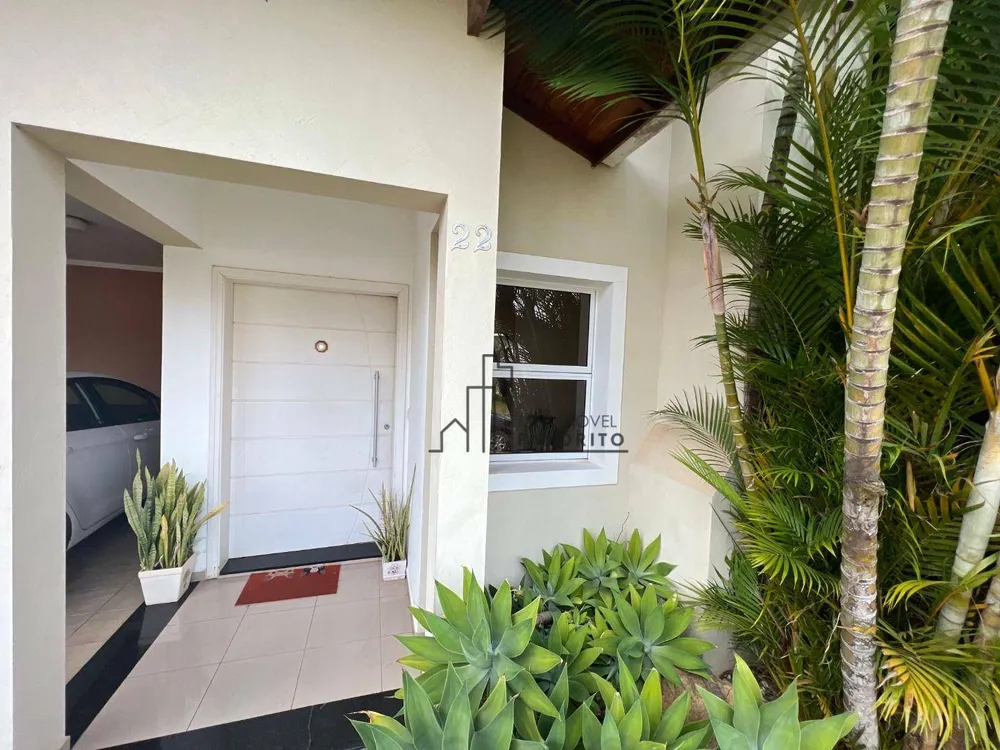 Casa, 3 quartos, 220 m² - Foto 3
