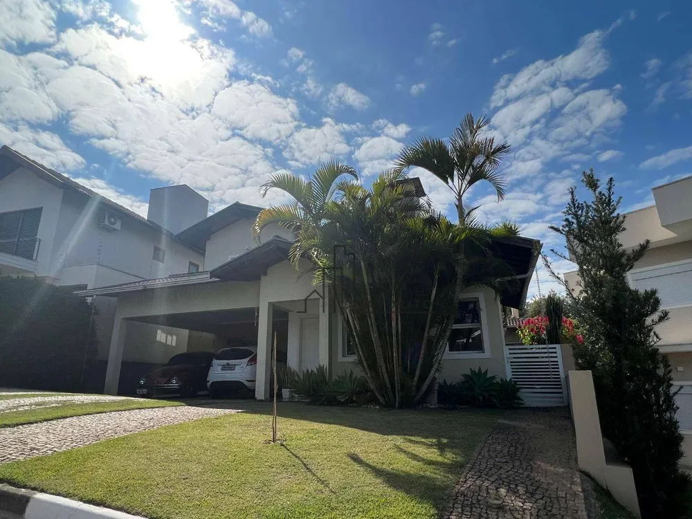 Casa, 3 quartos, 220 m² - Foto 2