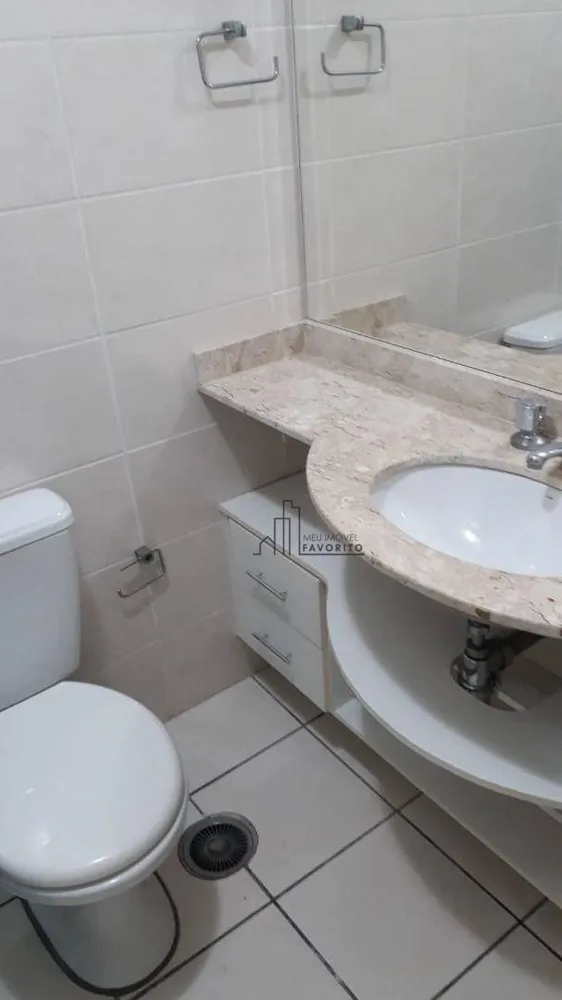 Apartamento, 3 quartos, 70 m² - Foto 2