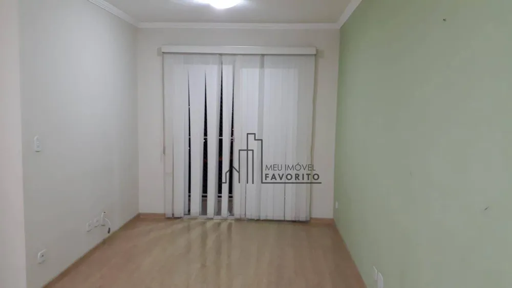 Apartamento, 3 quartos, 70 m² - Foto 1