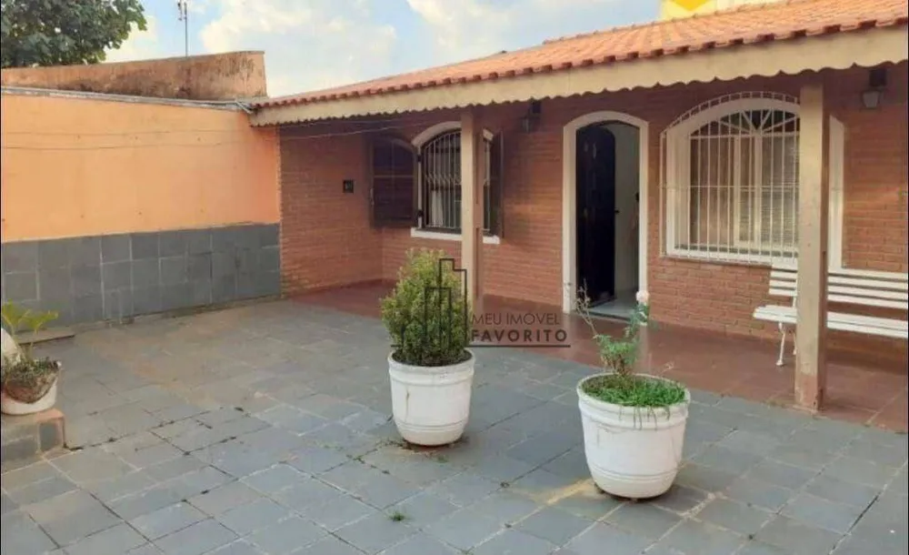 Casa, 3 quartos, 187 m² - Foto 3