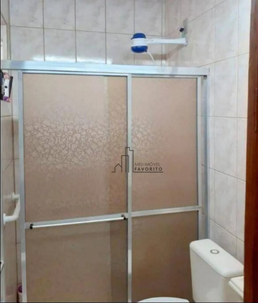 Casa, 3 quartos, 187 m² - Foto 2