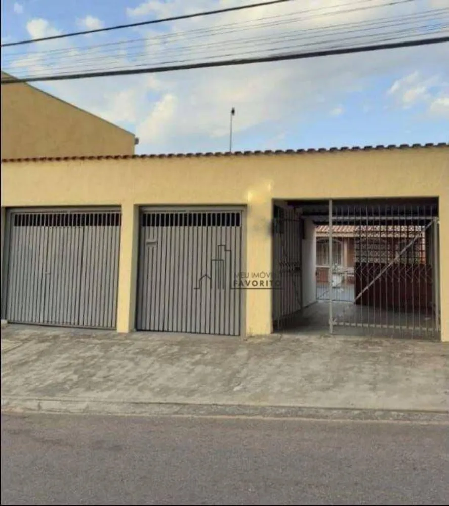 Casa, 3 quartos, 187 m² - Foto 4