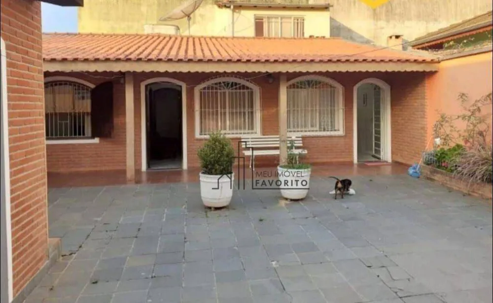 Casa, 3 quartos, 187 m² - Foto 1