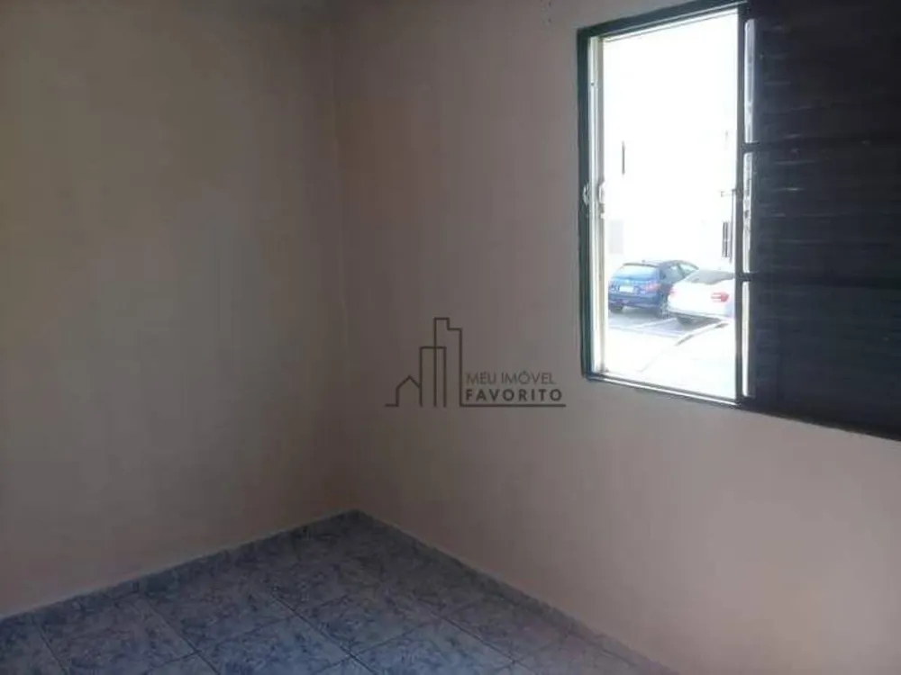 Apartamento, 2 quartos, 60 m² - Foto 4