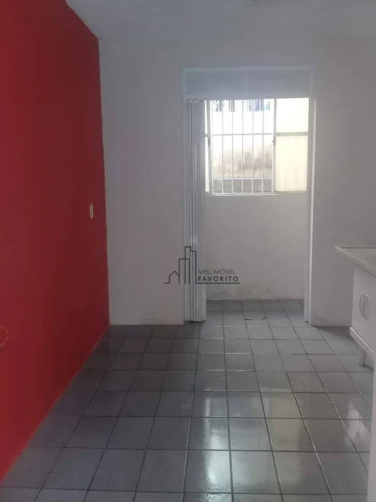 Apartamento, 2 quartos, 60 m² - Foto 3