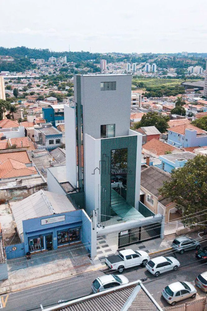 Prédio Inteiro, 720 m² - Foto 1