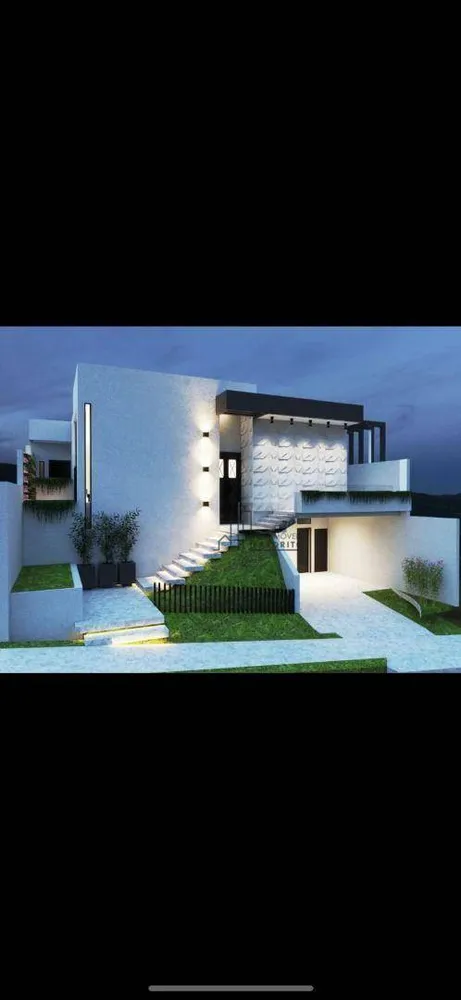Casa, 3 quartos, 260 m² - Foto 4