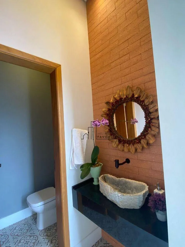 Casa, 3 quartos, 260 m² - Foto 3