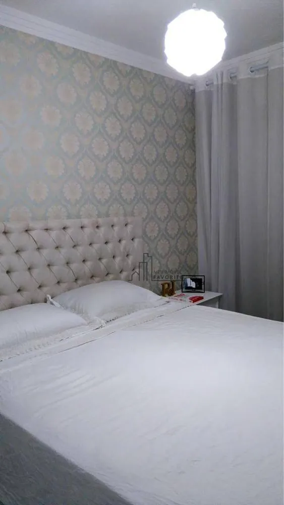 Apartamento, 3 quartos, 70 m² - Foto 4