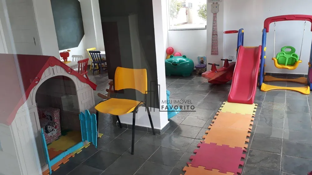 Apartamento, 3 quartos, 70 m² - Foto 3