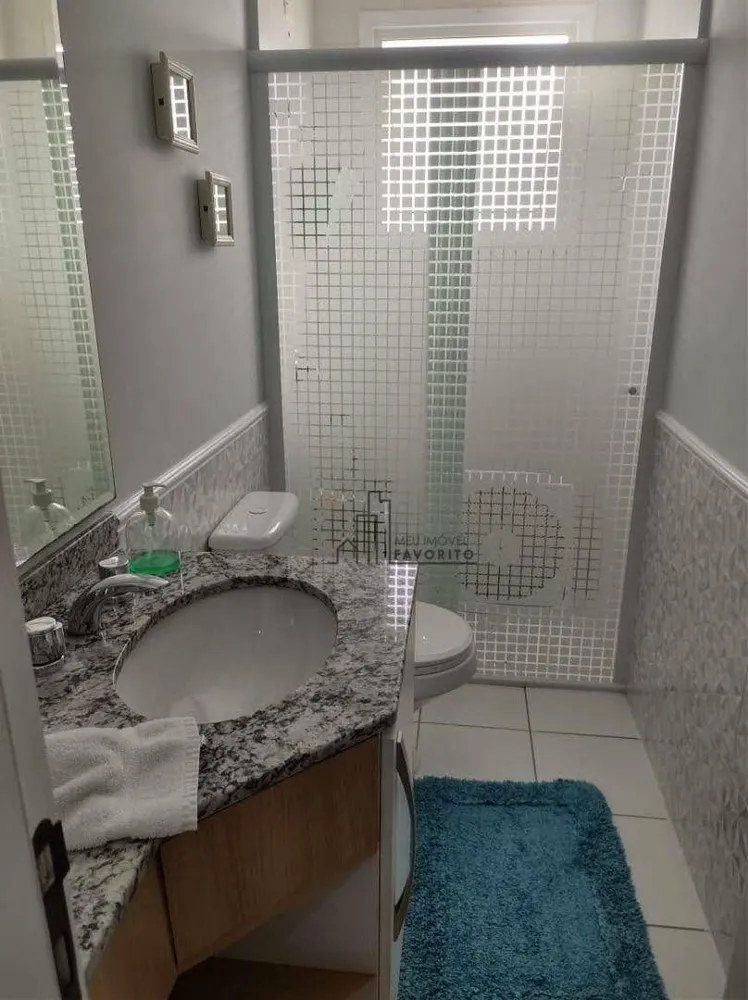 Casa, 3 quartos, 179 m² - Foto 2