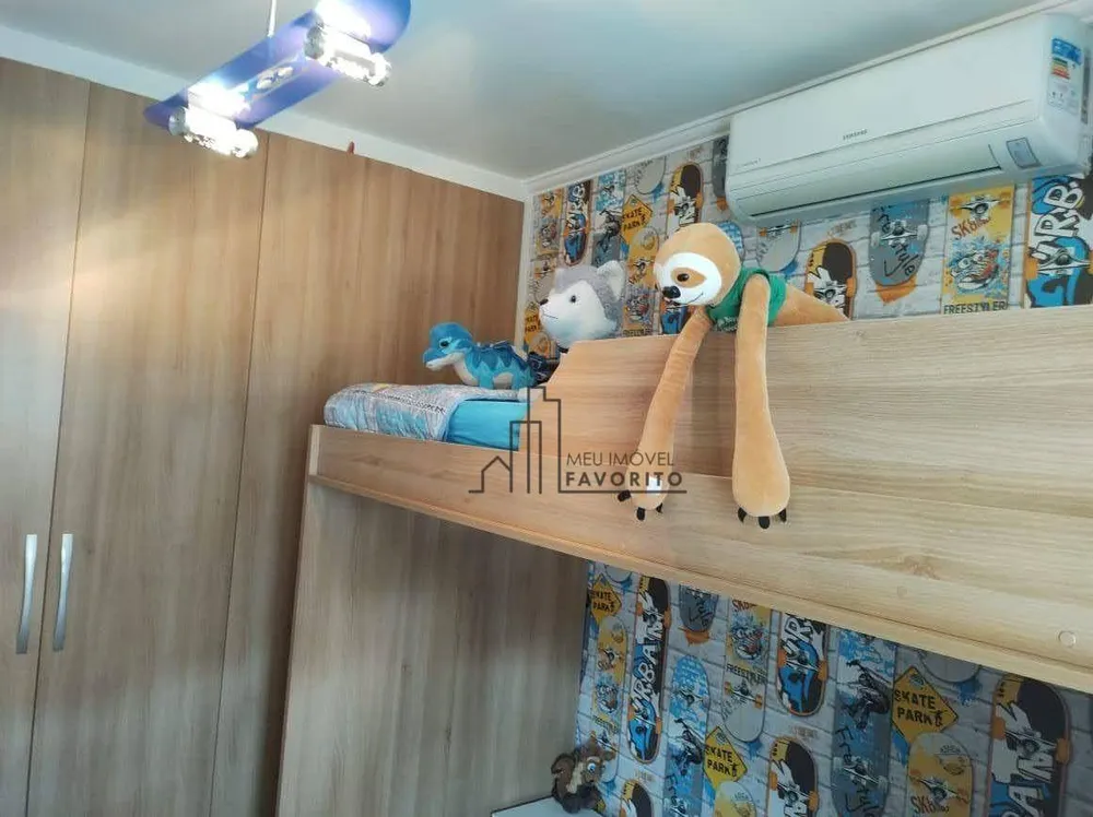 Casa, 3 quartos, 179 m² - Foto 4