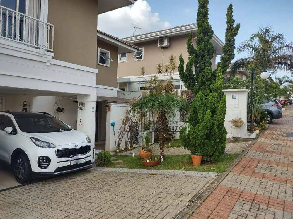 Casa, 3 quartos, 179 m² - Foto 1