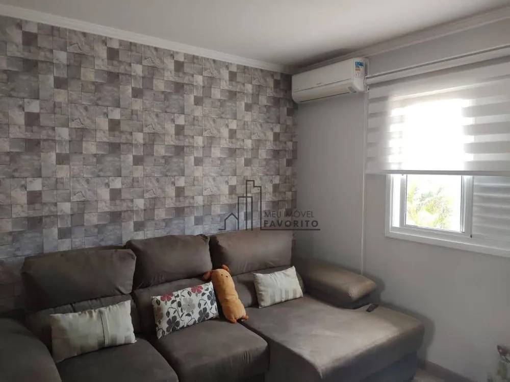 Casa, 3 quartos, 179 m² - Foto 3