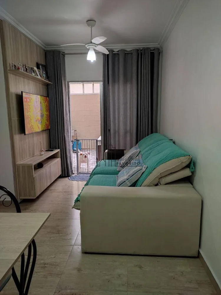 Apartamento, 2 quartos, 113 m² - Foto 1