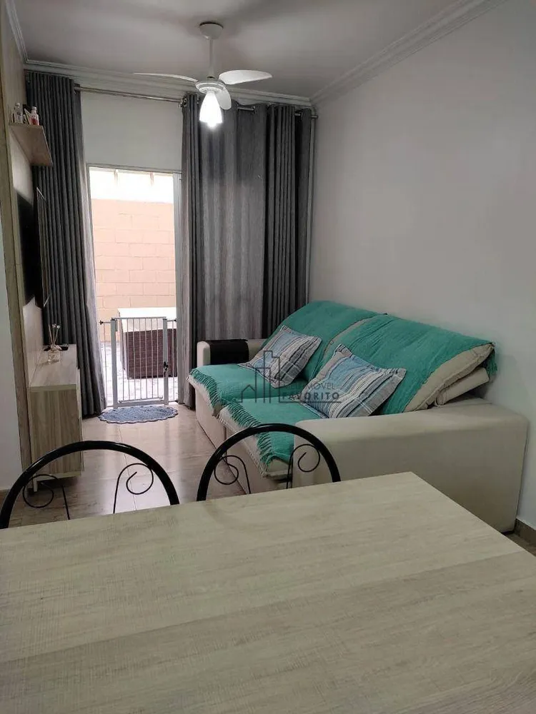 Apartamento, 2 quartos, 113 m² - Foto 3