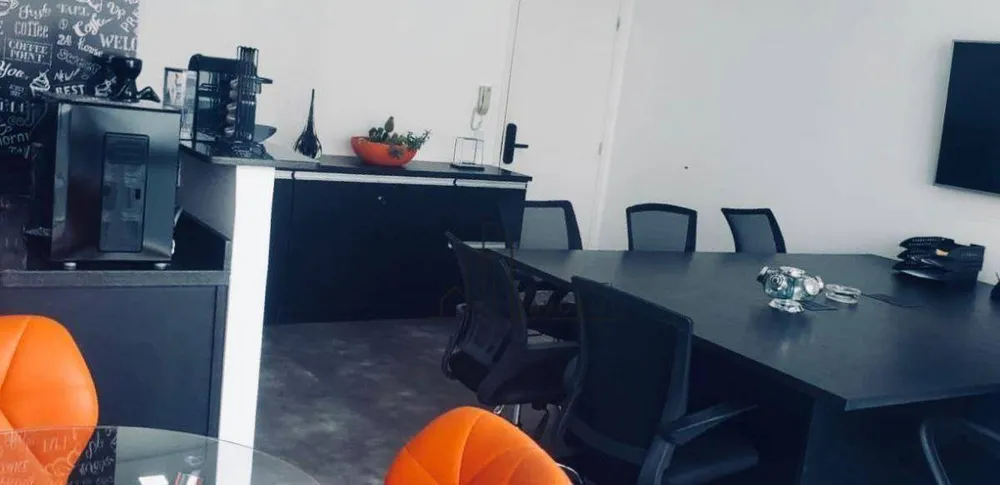 Sala-Conjunto, 41 m² - Foto 1