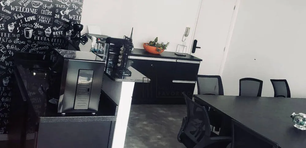 Sala-Conjunto, 41 m² - Foto 3