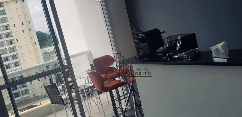 Sala-Conjunto, 41 m² - Foto 2
