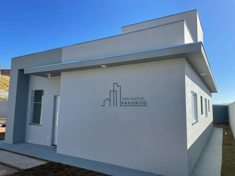 Casa, 2 quartos, 95 m² - Foto 2