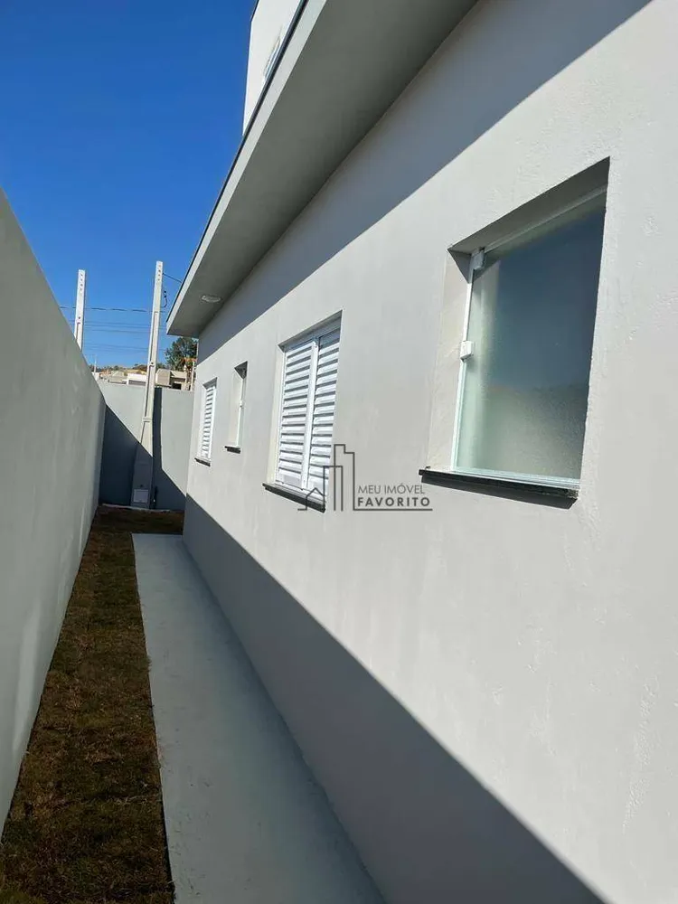 Casa, 2 quartos, 95 m² - Foto 3