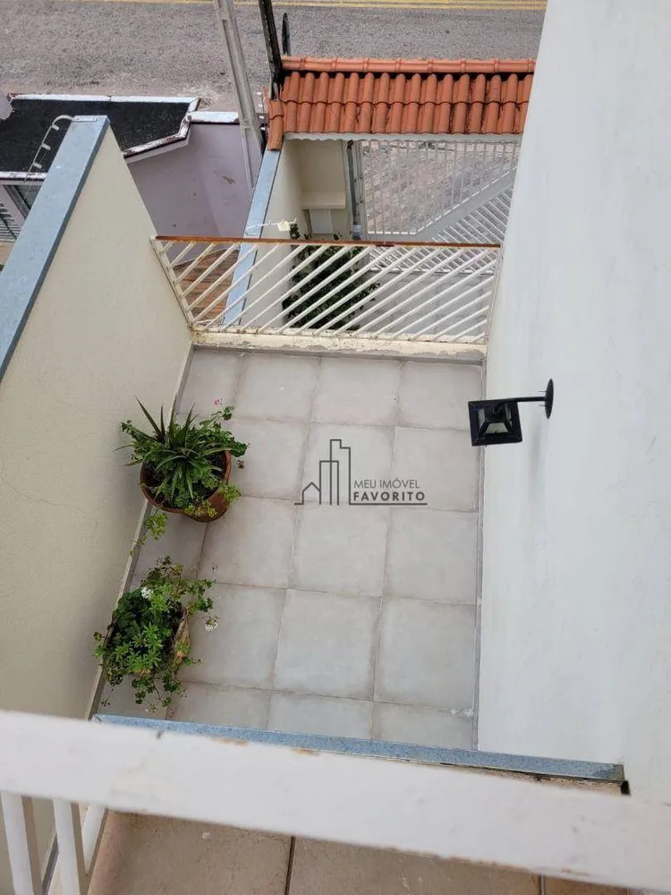 Casa, 3 quartos, 246 m² - Foto 4