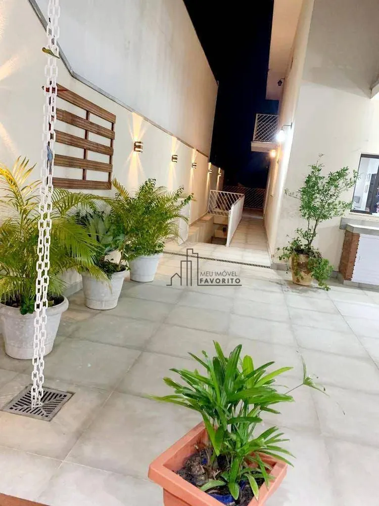 Casa, 3 quartos, 246 m² - Foto 5