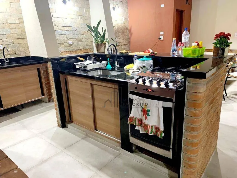 Casa, 3 quartos, 246 m² - Foto 7