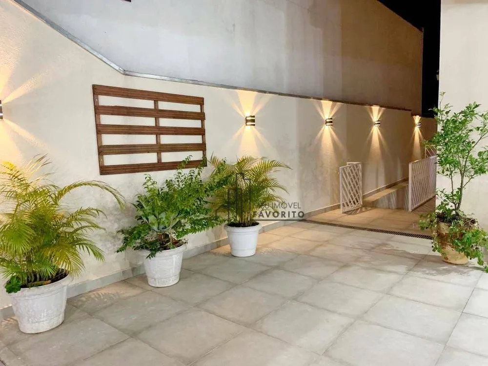 Casa, 3 quartos, 246 m² - Foto 8