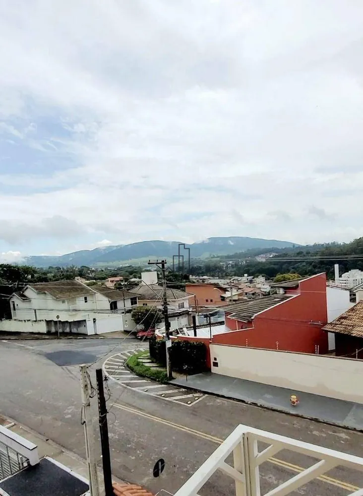 Casa, 3 quartos, 246 m² - Foto 3