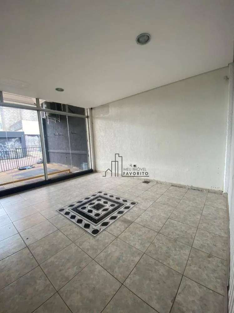 Loja-Salão, 830 m² - Foto 2