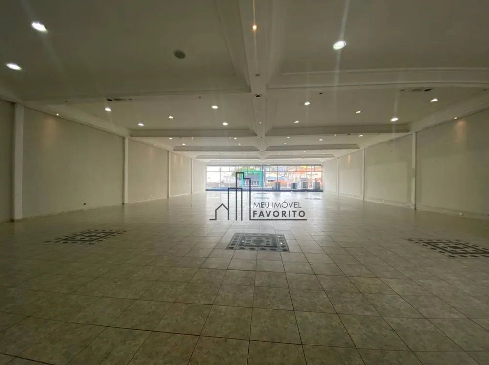 Loja-Salão, 830 m² - Foto 1