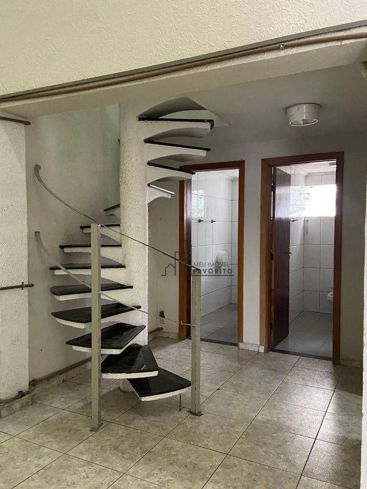 Loja-Salão, 830 m² - Foto 4