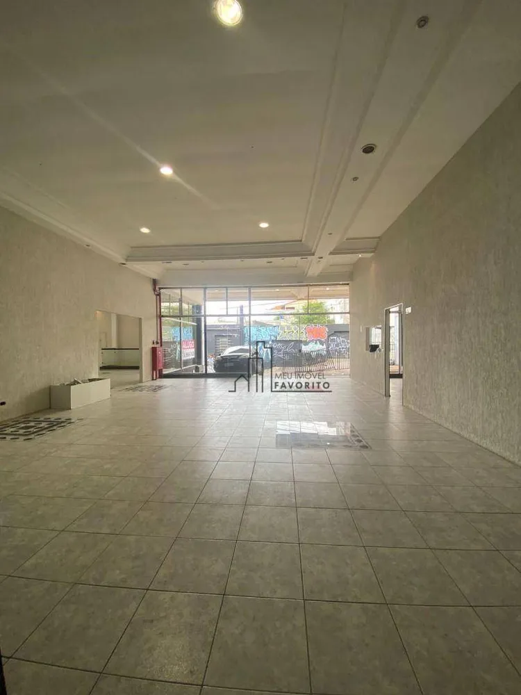 Loja-Salão, 830 m² - Foto 3