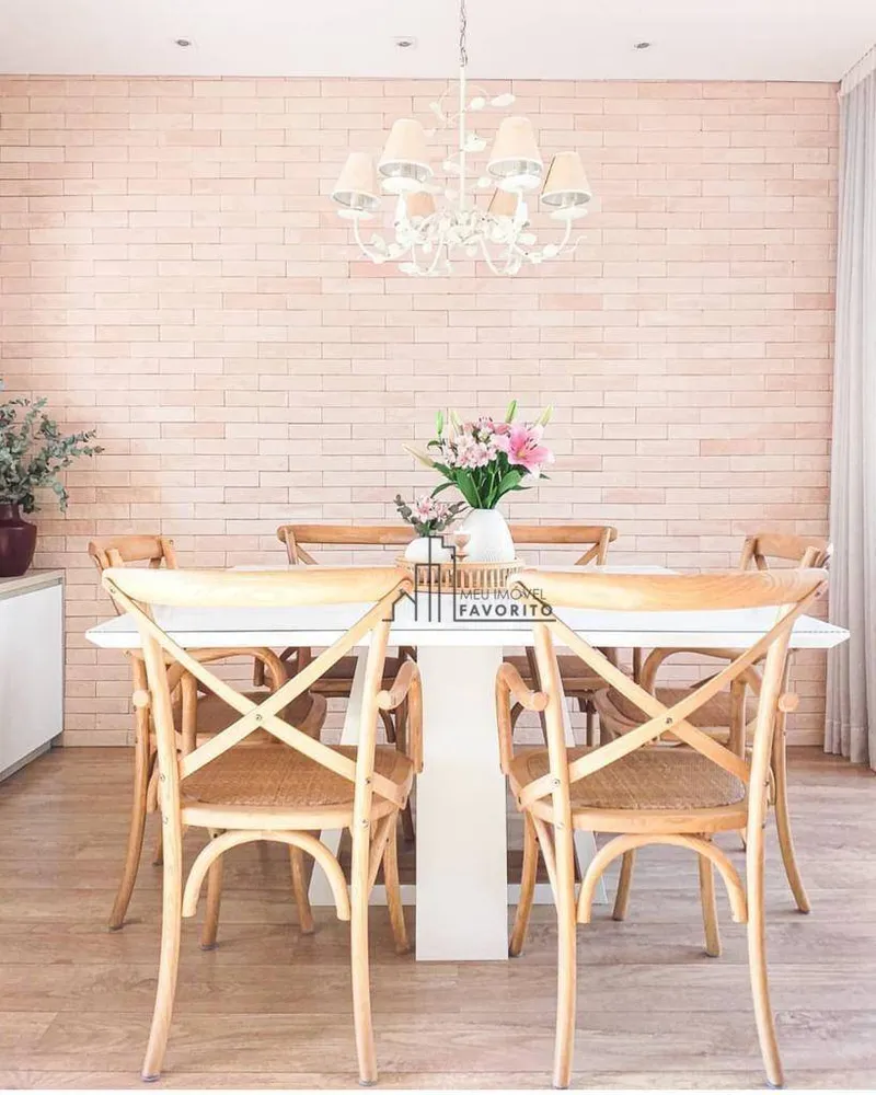 Casa, 3 quartos, 92 m² - Foto 2
