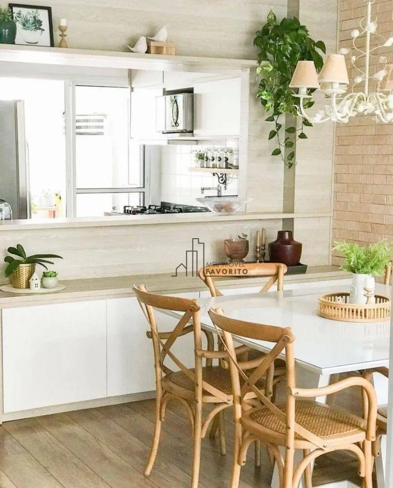 Casa, 3 quartos, 92 m² - Foto 4