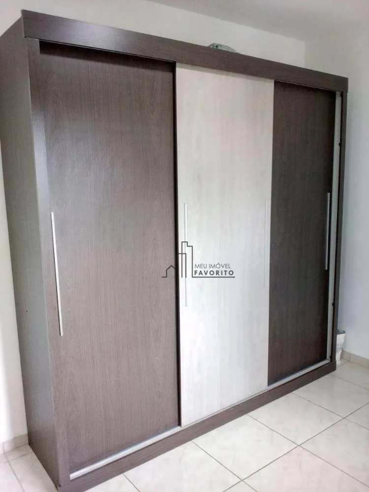 Apartamento, 2 quartos, 60 m² - Foto 3