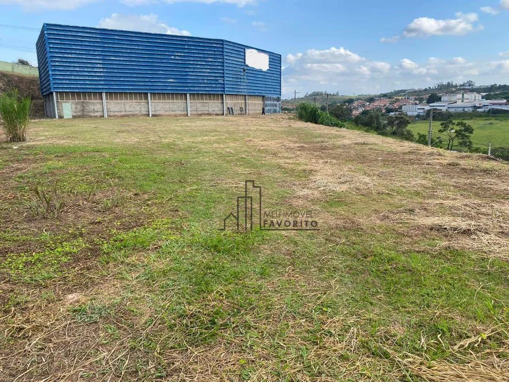 Depósito-Galpão, 1860 m² - Foto 3