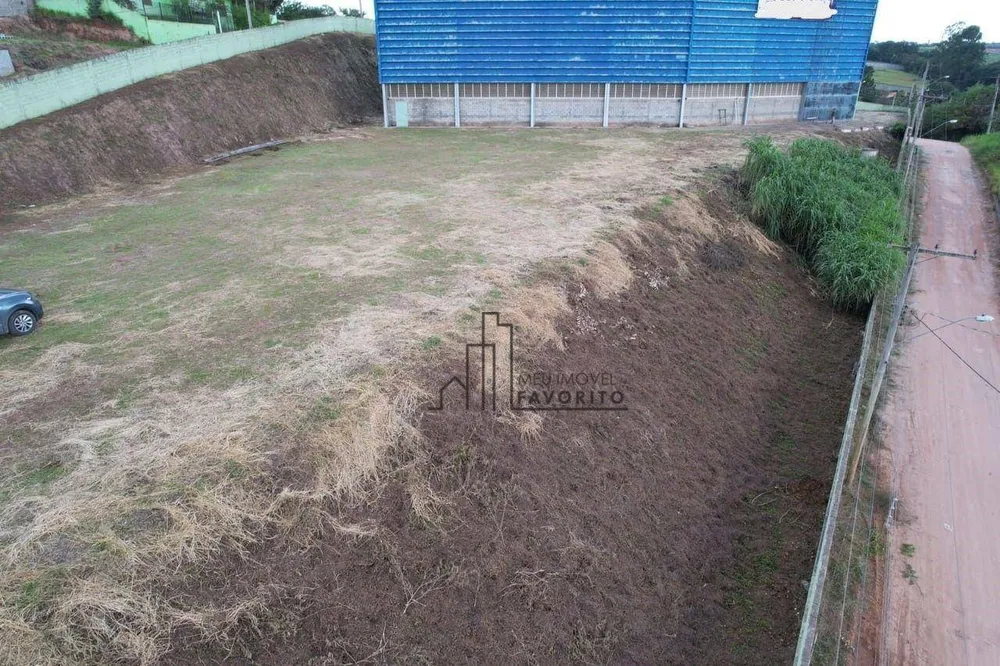 Depósito-Galpão, 1860 m² - Foto 4