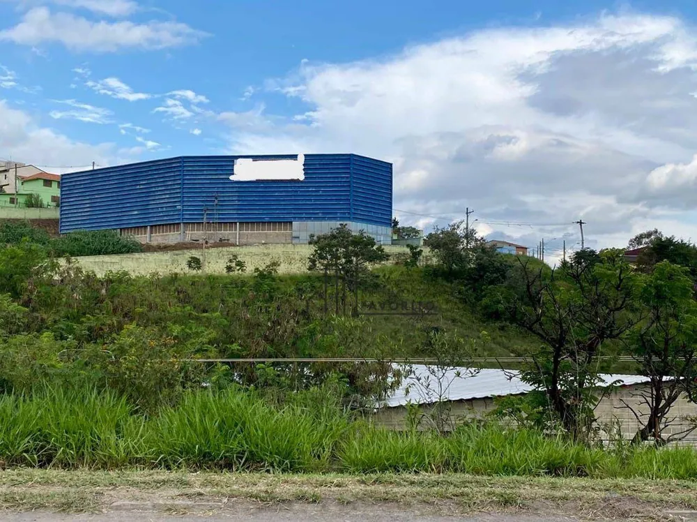 Depósito-Galpão, 1860 m² - Foto 2