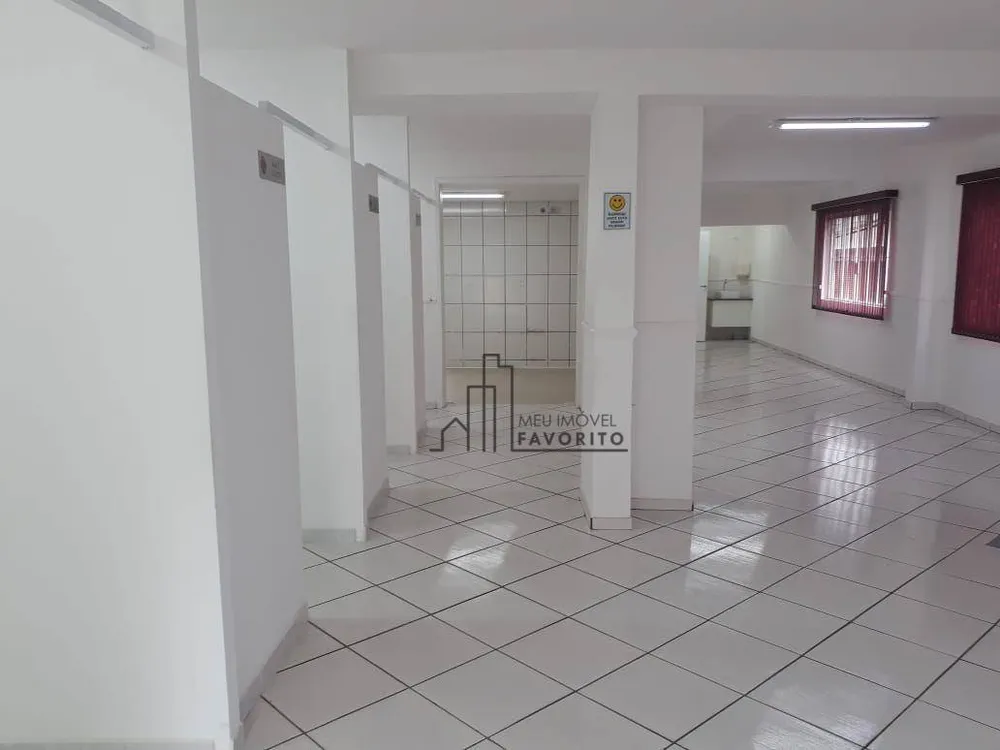 Loja-Salão, 119 m² - Foto 1