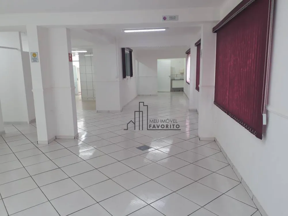 Loja-Salão, 119 m² - Foto 2