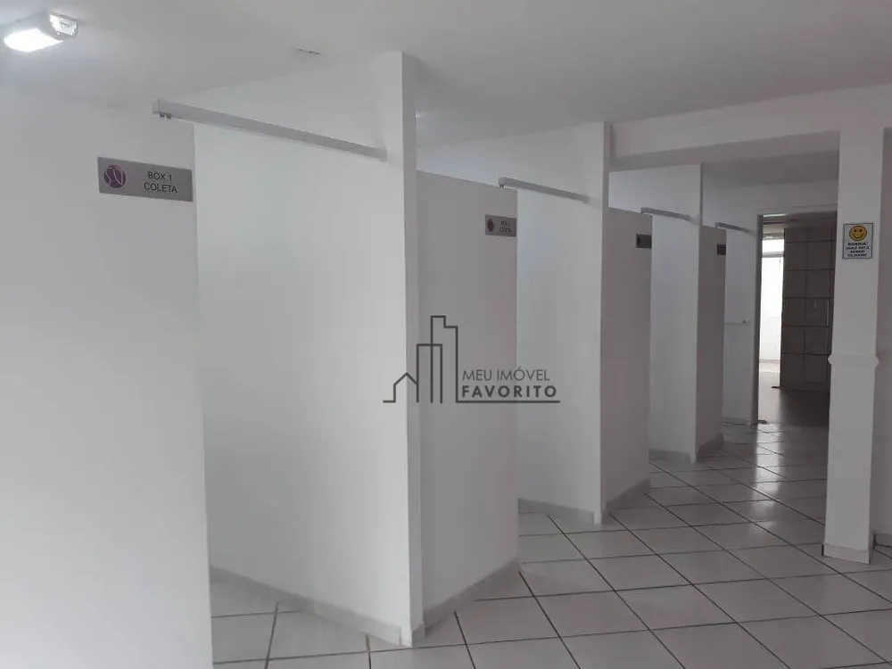 Loja-Salão, 119 m² - Foto 3