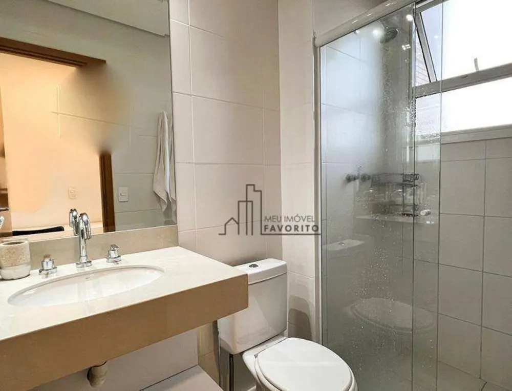Apartamento, 2 quartos, 82 m² - Foto 4