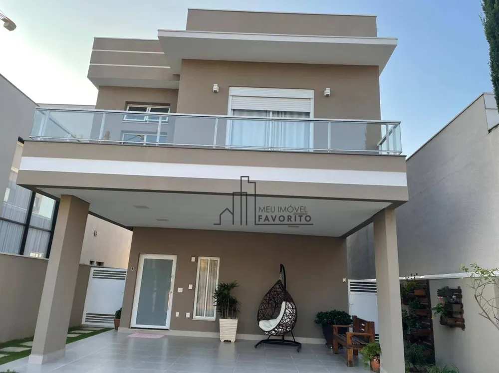 Casa, 3 quartos, 202 m² - Foto 2