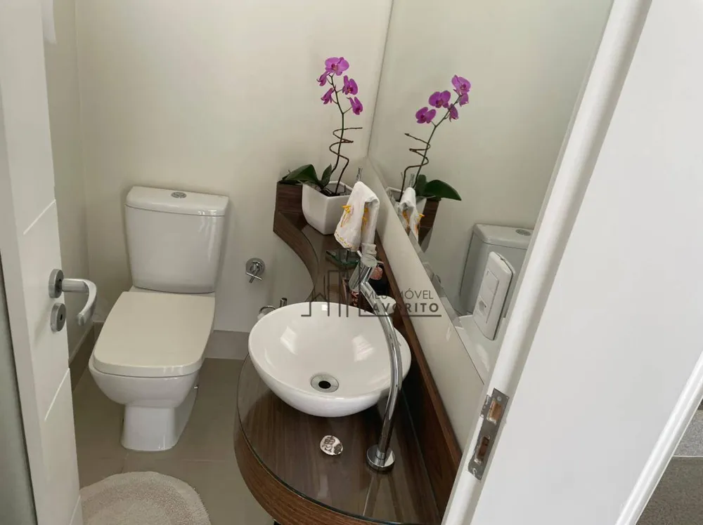 Casa, 3 quartos, 202 m² - Foto 4