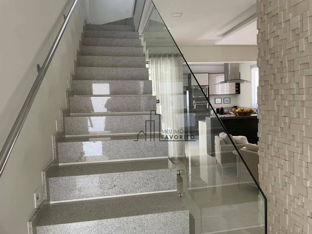 Casa, 3 quartos, 202 m² - Foto 3