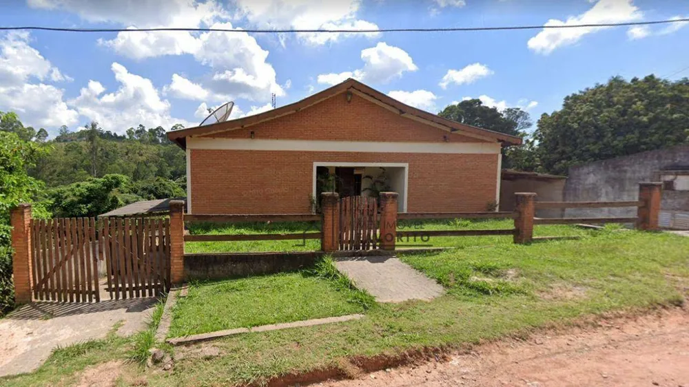 Chácara, 8 quartos, 1000 m² - Foto 2