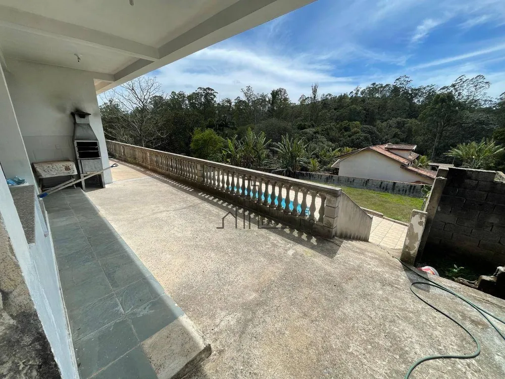 Chácara, 8 quartos, 1000 m² - Foto 3
